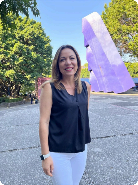 Dra. Nenetzen Saavedra Lara